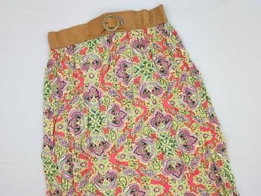 spódnice maxi jesienna: Peacocks, Spódnica damska, rozmiar XL — 1