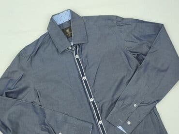 czy sweter z poliestru jest dobry: Shirt for men, S (EU 36), condition - Perfect — 1