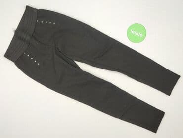 rozmiar majtek damskich s: Legginsy S — 2