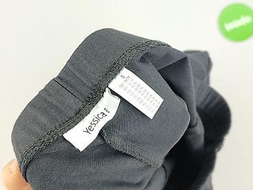 joggery basic damskie: Yessica, Legginsy rozmiar S — 4