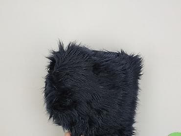 z futrem: H&M Divided, Futro, rozmiar XS — 6
