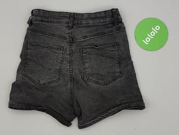 Штани: Denim, Шорти жіночі, розмір XS — 3