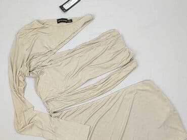 sukienki sylwester plus size: PrettyLittleThing, Sukienka damska, rozmiar 2XL — 1