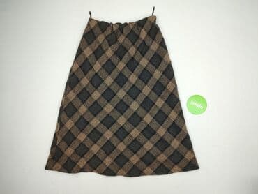 reserved spódnice plisowane czarne: Women`s skirt, size XL (EU 42) — 3