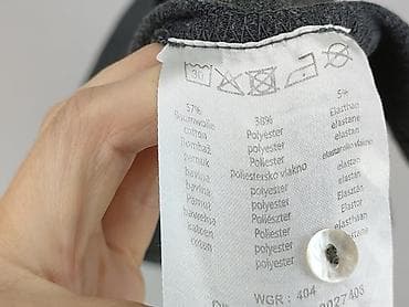 bluzki 52: Janina, Bluzka damska, rozmiar 3XL — 5