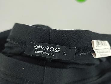 buty deichmann nike: Tom Rose, Legginsy Sportowe damskie, rozmiar L — 5