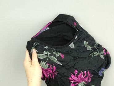 playboy missguided t shirty: Women's blouse, size XS (EU 34) — 5
