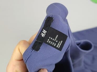 koszulka z długim rękawem h m: H&M, Sukienka damska, rozmiar M — 4