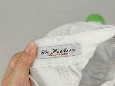 abercrombie and fitch t shirty: Moda, Szorty damskie, rozmiar S — 4
