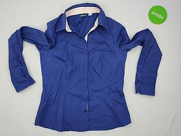 amisu clothes: Esmara, Koszula damska, rozmiar S — 2