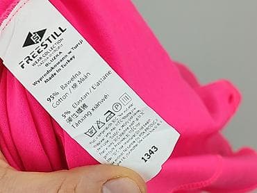 t shirty lemon: Free Still, Bluzka damska, rozmiar 3XL — 5