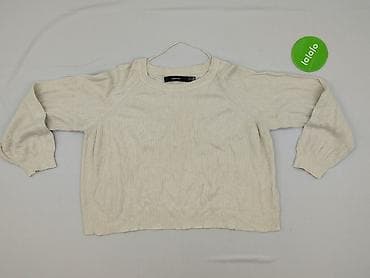 bluzki montego: Vero Moda, Sweter damski, rozmiar L — 2