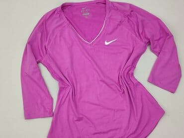 koszulki termoaktywne nike: Nike, T-shirt damski, rozmiar M — 2