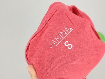 koszulka vinicius junior adidas: Janina, T-shirt damski, rozmiar S — 4