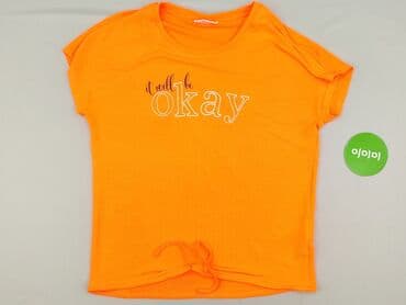 koszulki juli żugaj: Janina, T-shirt damski, rozmiar M — 3