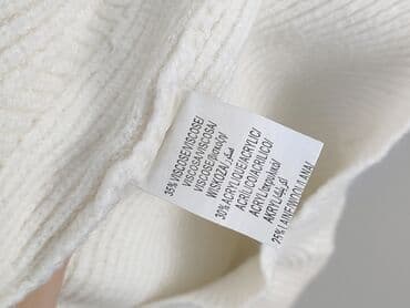 sweter lorenzo: Sweter damski, One size — 5