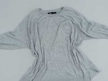 Swetry: Sinsay, Sweter damski, rozmiar S