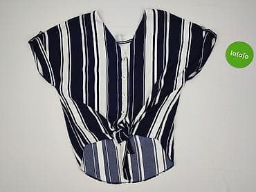 okee marynarka: George, Bluzka damska, rozmiar S — 2