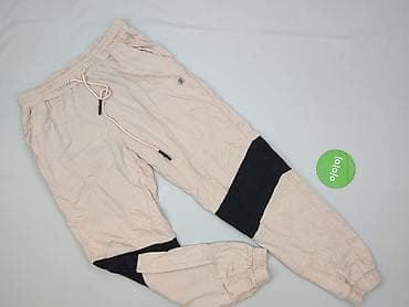 pauzza bluzy: Lemon Explore, Spodnie dresowe damskie, rozmiar L — 2