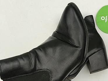 doodogs buty: Ankle boots for women, size 38 — 6