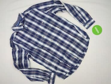 andzela com kurtki: Esprit, Koszulа dla mężczyzn, XL — 2