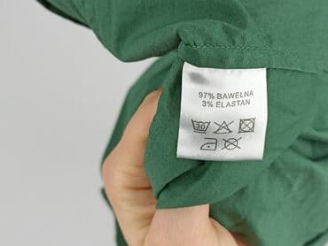 bluzki solar nowości: Solar, Koszula damska, rozmiar XS — 6