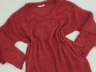 sweter h: Women`s sweater, size S (EU 36) — 1
