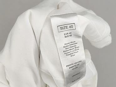 kobieca bluzki: Orsay, Bluzka damska, rozmiar M — 5