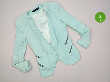 mango outlwt: Zara, Marynarka damska, rozmiar M — 2