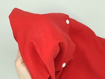 czy sweter z poliestru jest dobry: Koszula damska, rozmiar 2XL — 6