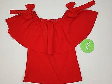ksiazki tanio: Bluzka damska, rozmiar S — 2