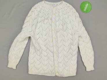 kurtki zimowe damskie c a: Kardigan damski, rozmiar S — 2