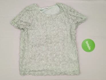 bluzki z koronką reserved: Reserved, Women's blouse, size M — 3