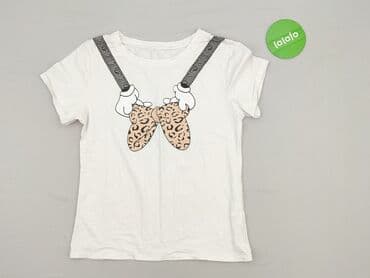 podkoszulka z kaszmirem: T-shirt damski, rozmiar S — 2