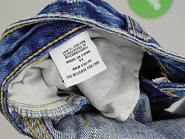 crocs tanio: Шорти жіночі, розмір L — 5