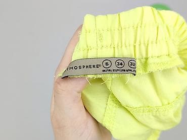 reebok softshell: Atmosphere, Szorty damskie, rozmiar S — 4