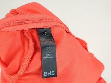 bluzki z baskinką plus size: Bhs, Bluzka damska, rozmiar XL — 5