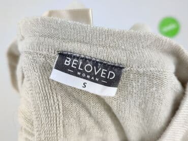 bluzki do dzwonow: Beloved, Bluzka damska, rozmiar S — 4