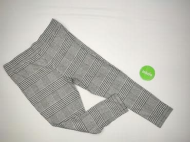 overall: Nutmeg, Legginsy Eleganckie damskie, rozmiar 5XL — 3