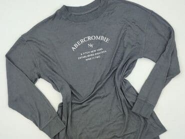 A&F, Women`s sweatshirt, size M at lalafo.pl A&F, Women`s sweatshirt, size M