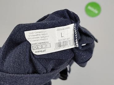 spódnice tenis: Moraj, Spódnica damska, rozmiar L — 5