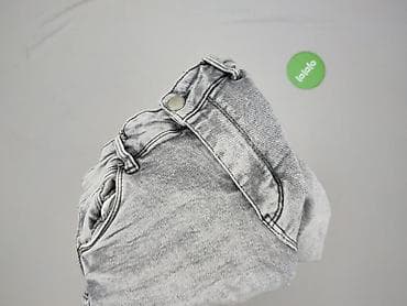 dżinsy 7 8: M.Sara, Jeansy damskie, rozmiar S — 6