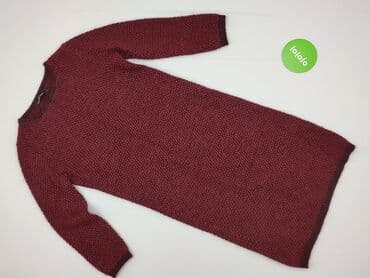 sukienki z kaszmiru: Monoprix Femme, Sukienka damska, rozmiar XS — 2