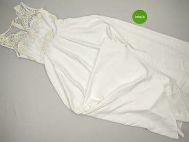 weselne sukienki: Moda, Sukienka damska, rozmiar S — 3