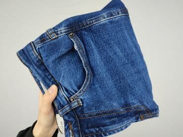 jeansy z mohito: PULL&BEAR, Jeansy dla mężczyzn, rozmiar S — 5