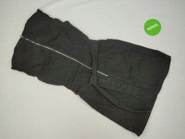 deezee sandaly czarne: Oasis, Sukienka damska, rozmiar S — 3