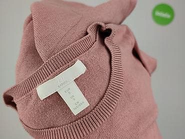 kurtka divided h: H&M, Sweter damski, rozmiar S — 6