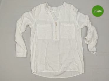 koszulka sigma sinsay: Sinsay, Bluzka damska, M — 2