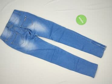 legginsy push up gatta: Jeans for women, S — 3