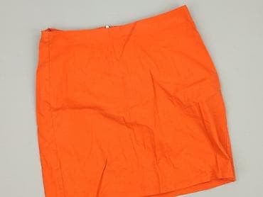 spódniczka pull and bear: Sinsay, Spódnica damska, rozmiar L — 1